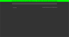 Desktop Screenshot of hellomovers.com