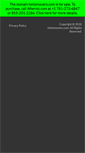 Mobile Screenshot of hellomovers.com